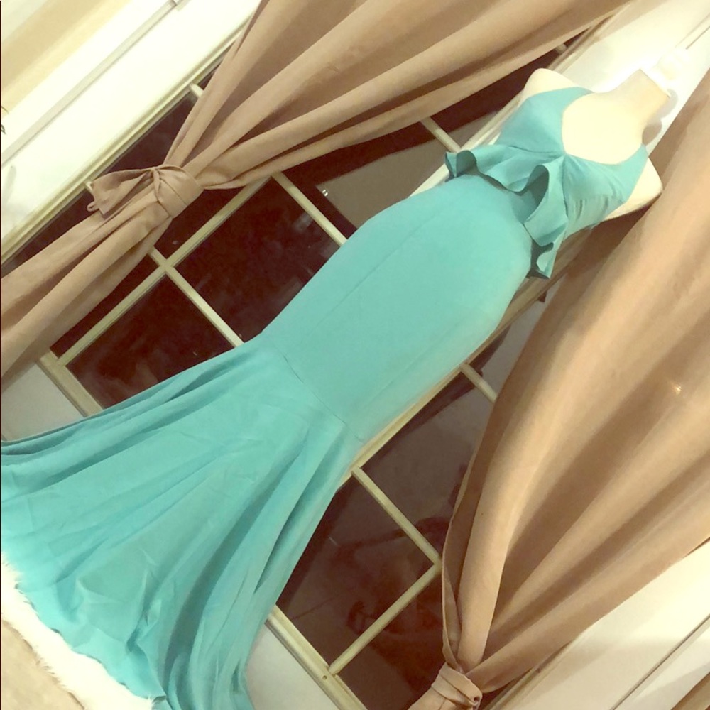 Likely Eden  Evening Gown size 4